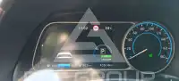 2019 Nissan LEAF