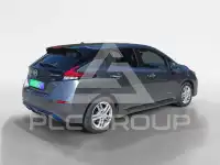 2019 Nissan LEAF