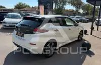 2019 Nissan LEAF