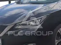 2019 Nissan LEAF