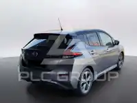 2019 Nissan LEAF