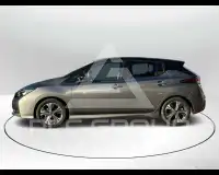 2019 Nissan LEAF