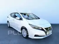 2019 Nissan LEAF