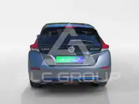 2019 Nissan LEAF