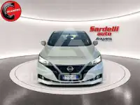 2019 Nissan LEAF