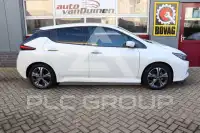 2019 Nissan LEAF