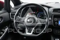2019 Nissan LEAF