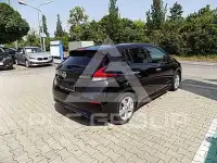 2019 Nissan LEAF
