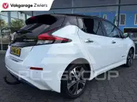 2019 Nissan LEAF