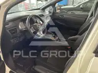 2019 Nissan LEAF