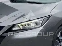 2019 Nissan LEAF