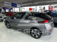 2019 Nissan LEAF