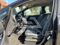 2019 Nissan LEAF