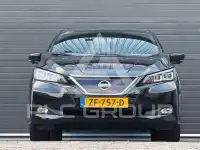 2019 Nissan LEAF