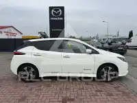2019 Nissan LEAF