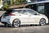 2019 Nissan LEAF