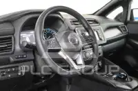 2019 Nissan LEAF