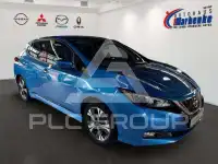2019 Nissan LEAF
