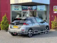 2019 Nissan LEAF