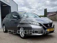2019 Nissan LEAF
