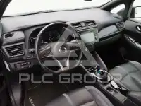 2019 Nissan LEAF