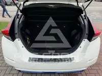 2019 Nissan LEAF