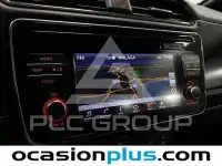 2019 Nissan LEAF
