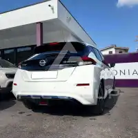 2019 Nissan LEAF