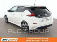 2019 Nissan LEAF