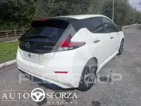 2019 Nissan LEAF