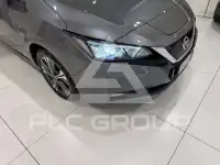 2019 Nissan LEAF