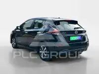 2019 Nissan LEAF