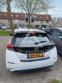 2019 Nissan LEAF