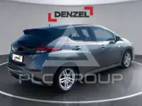 2019 Nissan LEAF