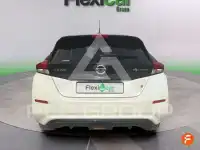 2019 Nissan LEAF