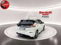 2019 Nissan LEAF