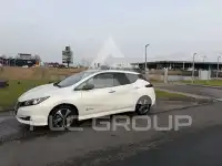 2019 Nissan LEAF