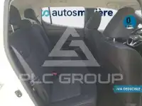 2019 Nissan LEAF