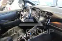 2019 Nissan LEAF