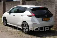 2019 Nissan LEAF