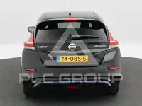 2019 Nissan LEAF