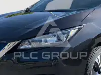2019 Nissan LEAF