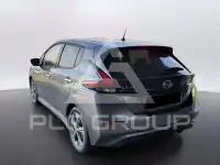 2019 Nissan LEAF