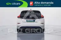2019 Nissan LEAF