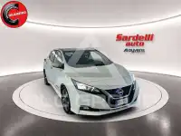 2019 Nissan LEAF