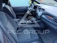 2019 Nissan LEAF