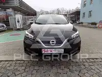 2019 Nissan LEAF