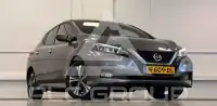 2019 Nissan LEAF