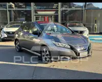 2019 Nissan LEAF