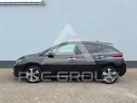 2019 Nissan LEAF
